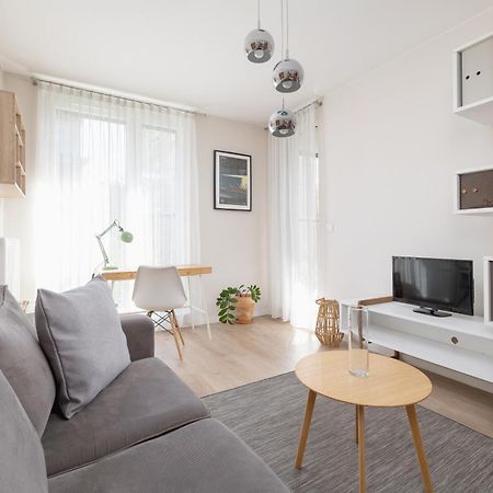 Apartment With Balcony - Masarska 8 Street Cracovie Extérieur photo