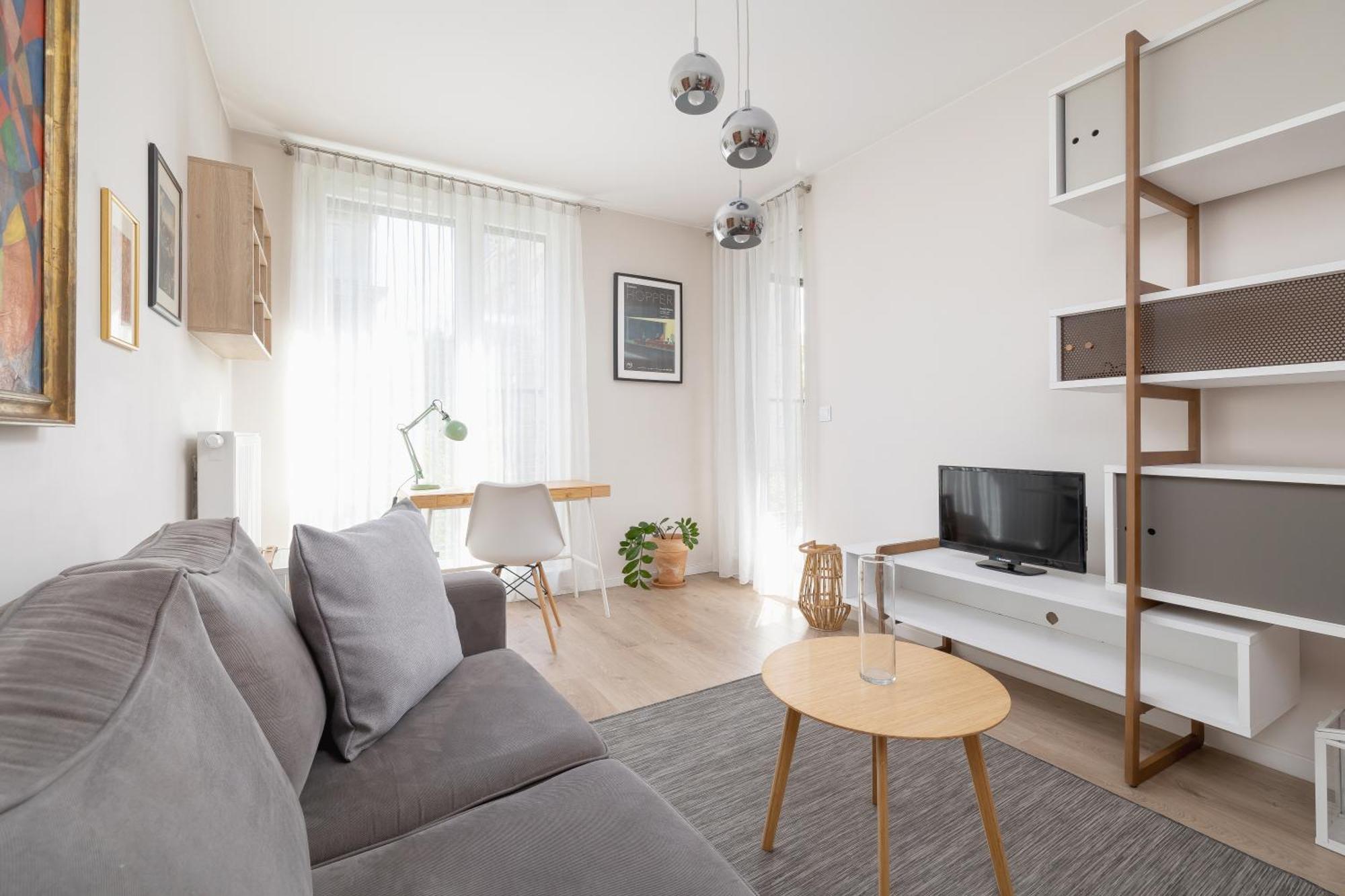 Apartment With Balcony - Masarska 8 Street Cracovie Extérieur photo