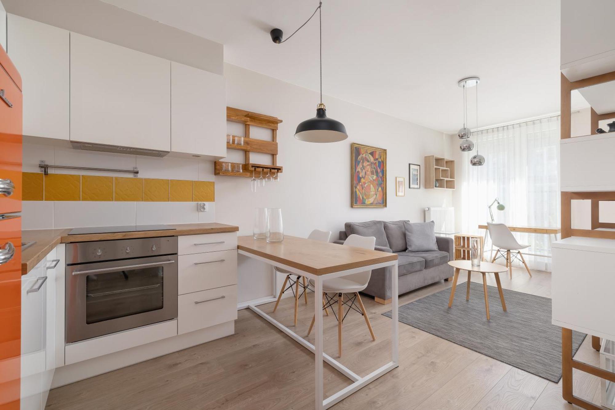 Apartment With Balcony - Masarska 8 Street Cracovie Extérieur photo