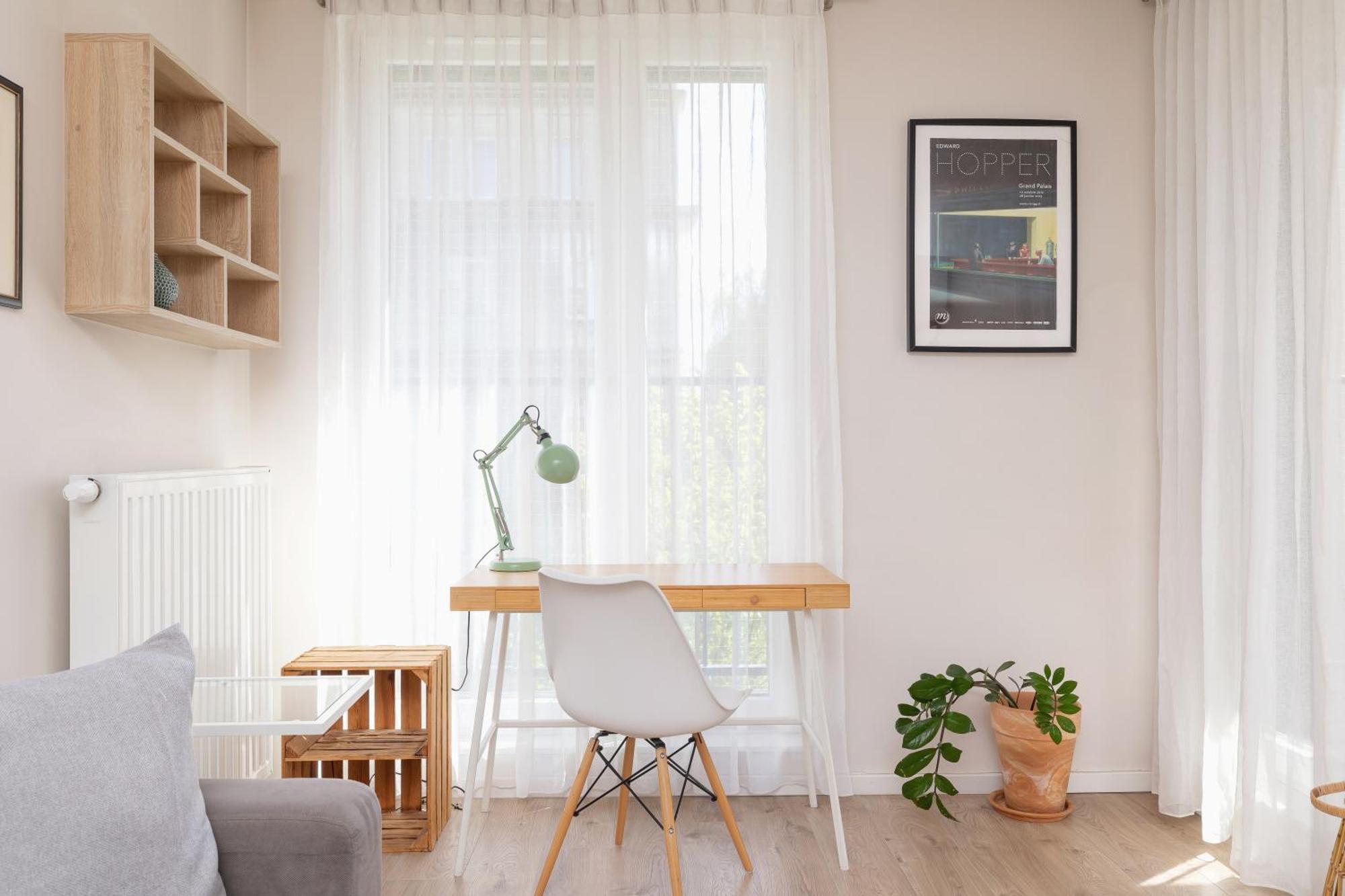 Apartment With Balcony - Masarska 8 Street Cracovie Extérieur photo